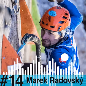 ZASKALAMI #14 - Marek Čači Radovský
