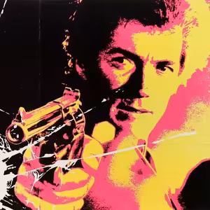 MovieZone Live Speciál: Drsný Harry