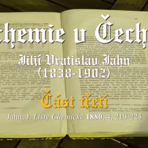 Alchemie v Čechách (Jiljí Vratislav Jahn 1880) část třetí