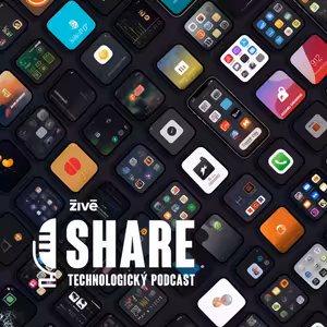 SHARE: Takto využívajú technológie nevidiaci. Majú appky, o akých ani netušíte