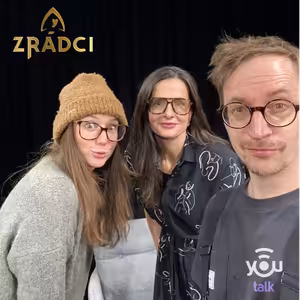 Jak to chodí v zákulisí Zrádců? A kdo z nás by byl had a kdo věrný?