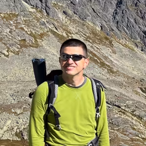 Like pre organ 23.03.2025 - s Jánom Fričom