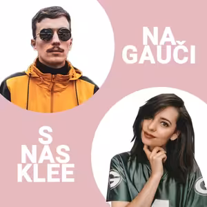 Miroslav Bača (The Bacis) | Na Gauči s Nasklee