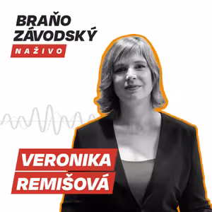 Remišová: Za ľudí sa pred voľbami pridá radšej k Hegerovi ako k Dzurindovi