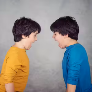 Agresivita v deťoch a mladých ľuďoch