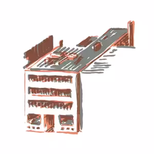 Činžovní dům Františka Jelínka