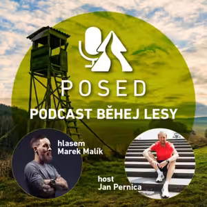 #9 Jan Pernica: Nejsem trenér motivátor, jsem trenér demokrat a průvodce