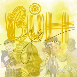 Bůh je... jako člověk - Matěj