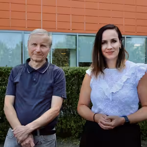 Imunolog Hořejší: Silná imunita? Při covidu se může splašit a škodit. Obezita je problém