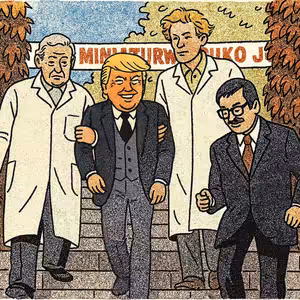 Co týden dal | 26.8.2025