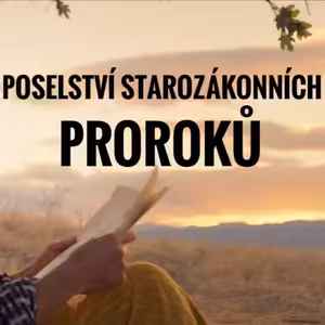 Poselství starozákonních proroků