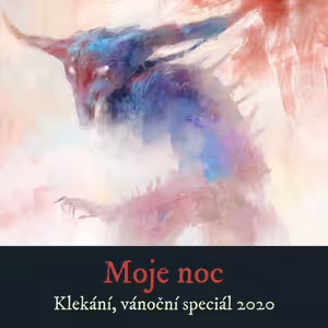 Moje noc