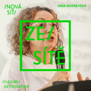 9#Odcházení_Jana_Návratová