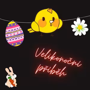 Trojka v bytě #10 – Velikonoční příběh