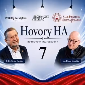 Hovory Ha 07 - 2026-08-15
