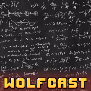 Wolfcast 117: Kvantové počítače, proč je chceme a proč je možná nedostaneme – 1
