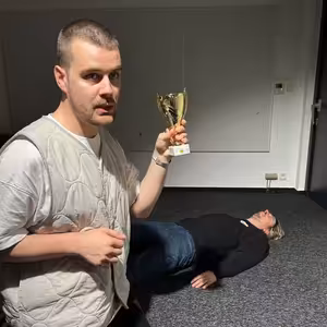 Reflektor #264: Důvtipné umírání s Tali a Temným Rudem