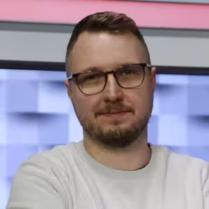 Prinesie nám AI voľné piatky? Marek Menke o tom, ako vďaka technológiám pracovať menej