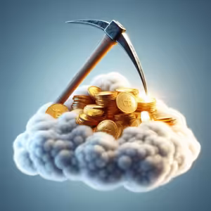 Ep#199 - První Plně Nezjistitelný Cloudový CryptoMiner