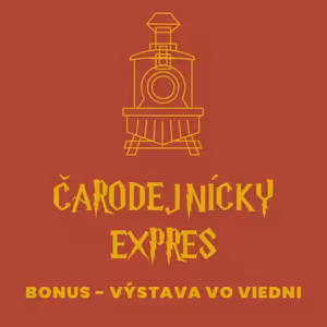 Bonus - Výstava vo Viedni (#1014)