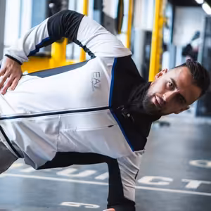 Přestalo vás bavit cvičení? Fitness trenér sportovních hvězd radí, jak si udržet motivaci