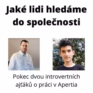 Jak se u nás pracuje, co všechno děláme a jaké hledáme programátory