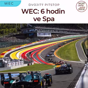 Ferrari kralovalo i ve Spa a vymění Drugovich Le Mans za F1?