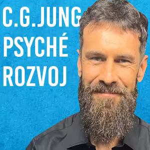 Daniel Paulus: Duše, C.G.Jung, Mytologie, Psyché #132