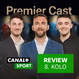 #12: O výbuchu Arsenalu i o tom, jak může Sparta zaskočit Man City. Tvaroh & Freisinger