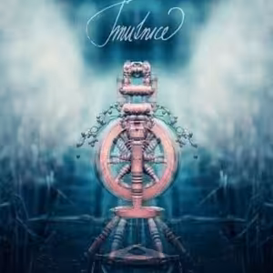 Čechomor/ Silent stream of godless elegy