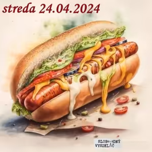 Tajomstvá zdravia 285 - 2024-04-24 Zdravá strava 17/2024