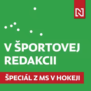 Ráno z MS: Slováci potrebujú na postup aj šťastie