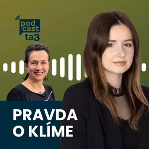 Pravda o klíme: Katarína Medveďová - Slovák vyhodí 100 kíl jedla ročne.