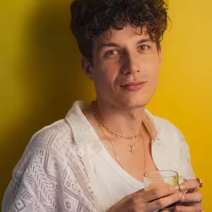 #NespressoXSmetana2022 #7 Daniel Krejčík, herec