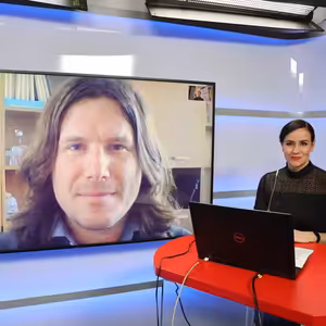 Spojení delty a omikronu budí obavy. Virolog Jiří Černý zmínil nebezpečí u zvířat a špatné britské zprávy