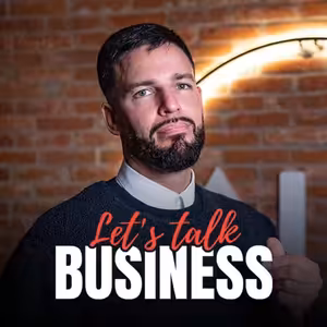 Ego: 50 % zo svojich zarobených peňazí si odkladám. Neviem, aká bude doba a chcem zabezpečiť rodinu [Let's Talk Business]