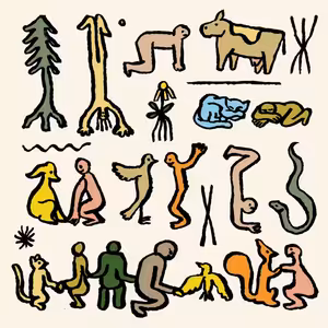 Možnosti mezidruhové péče. Čtení pro děti s Kristinou Fingerland.