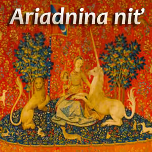 Ariadnina niť 33 - 2015-02-06 Referendum o rodine - ísť alebo neísť?