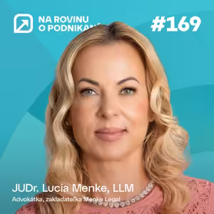 NRoP 169: Firmu zakladáte ako kamoši. Čo ak sa prestanete zhodovať?