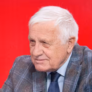 Václav Klaus: Green Deal je daleko větší brzda obchodu než cla | 14. 4. 2025