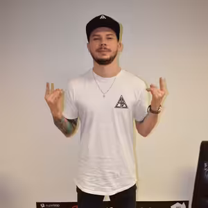 Filip Podmol FMX Motocross rozhovor