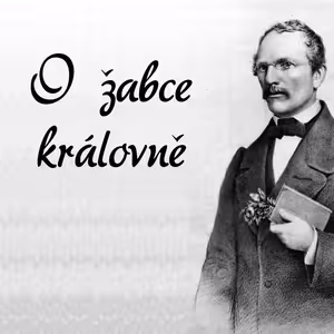 O žabce královně (Karel Jaromír Erben)
