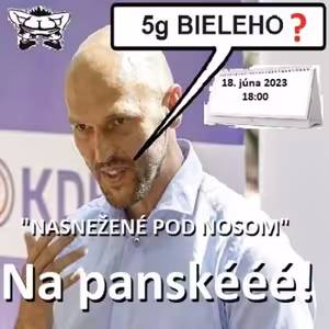 Na panské - 2023-06-18 humoristický týždenník 23/2023
