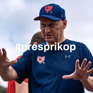 „Baseball je hra chyb. Jste hvězda, i když v 70 % neuspějete“ – Pavel Chadim