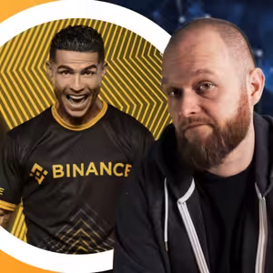 Bitcoin útočí na $38K 📈 | Źaloba na Ronalda 👨⚖️ | Raiffeisenbank spouští krypto 🏦 - CEx 30/11/2023