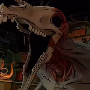 The Stories of Maháradža