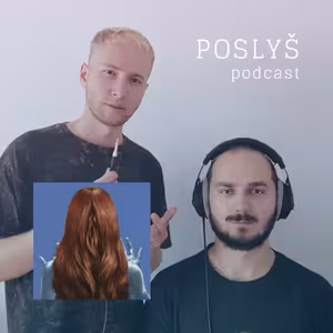 La Femme | Mystère - Poslyš 14