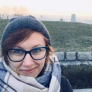 46. Rozhovor so Zuzkou Kotvanovou: Cítim, teda som - O prieniku filozofie a psychológie