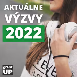 Grantuality (Október) | Čistá energia, startupy z dopravy, granty pre health a vzdelávanie