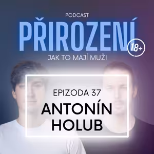 37 - Antonín Holub